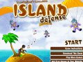 defesa jogo ilha